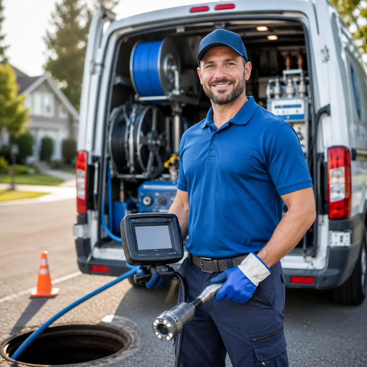 Local Pipe Relining specialists in Elizabethport, NJ
